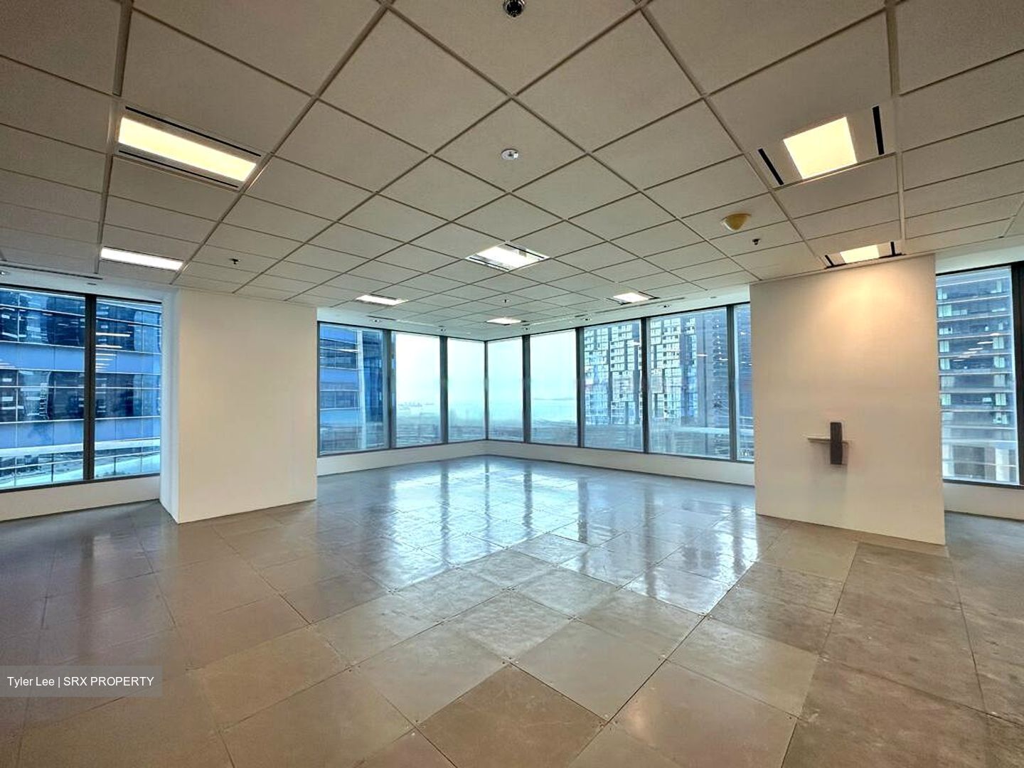 Marina Bay Financial Centre (mbfc) (D1), Office #454469471